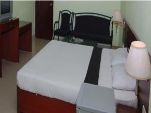 Priya Residency Hotel Secunderabad Exterior photo
