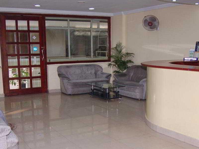Priya Residency Hotel Secunderabad Exterior photo