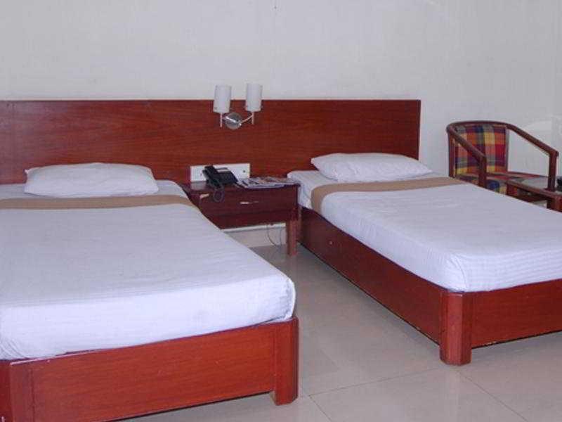 Priya Residency Hotel Secunderabad Exterior photo