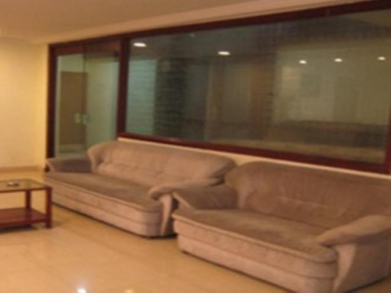Priya Residency Hotel Secunderabad Exterior photo