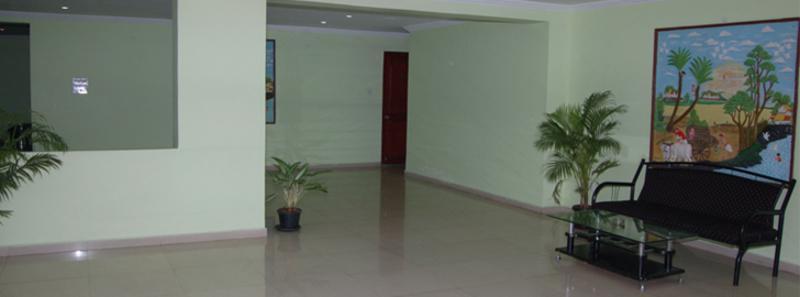 Priya Residency Hotel Secunderabad Exterior photo